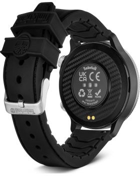 Timberland Trail Force S1 Smartwatch TDIGB0064501-SET - 