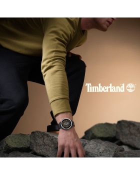 Timberland Trail Force S1 Smartwatch TDIGB0064501-SET - 