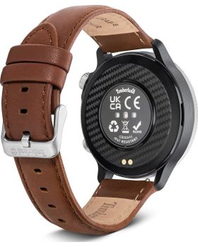 Timberland Trail Force S1 Smartwatch TDIGB0064501-SET - 