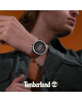 Timberland Trail Force S1 Smartwatch TDIGB0064501-SET - 