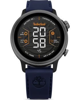 Timberland Trail Force S1 Smartwatch TDIGB0064502-SET - 