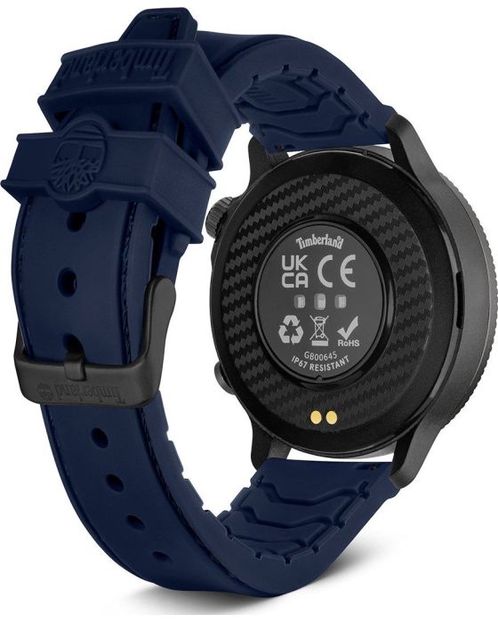 Timberland Trail Force S1 Smartwatch TDIGB0064502-SET - 