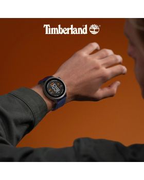Timberland Trail Force S1 Smartwatch TDIGB0064502-SET - 
