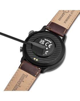 Timberland Trail Force S1 Smartwatch TDIGB0064502-SET - 