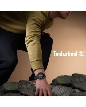 Timberland Trail Force S1 Smartwatch TDIGB0064503-SET - 