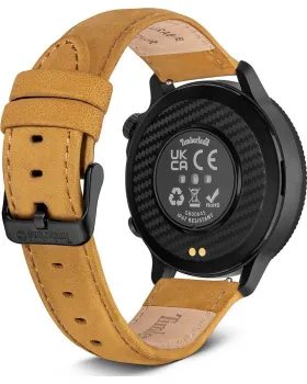 Timberland Trail Force S1 Smartwatch TDIGB0064503-SET - 