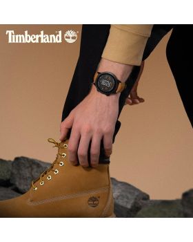 Timberland Trail Force S1 Smartwatch TDIGB0064503-SET - 