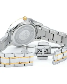 Roamer Venus Diamonds 601857-47-89-20 - 