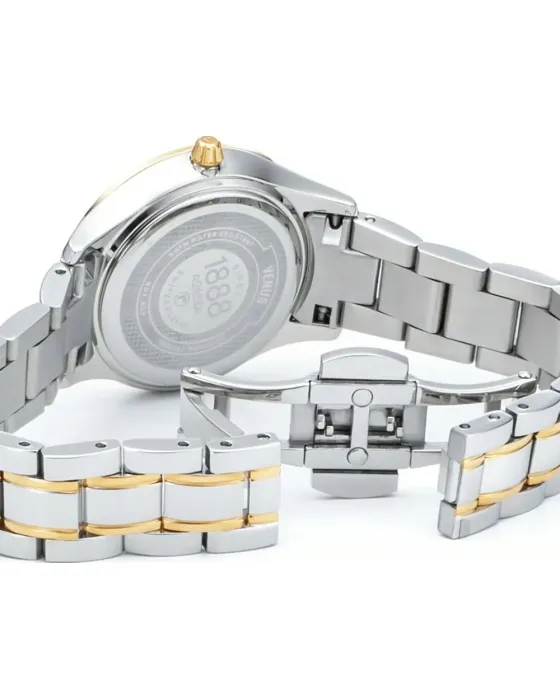 Roamer Venus Diamonds 601857-47-89-20 - 