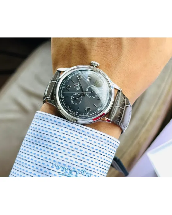 Orient Bambino Automatic RA-AK0704N10B, όψη 4