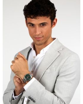 Trussardi T-Bridge Chronograph R2453171003 - 