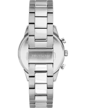 Trussardi T-Bridge Chronograph R2453171003 - 