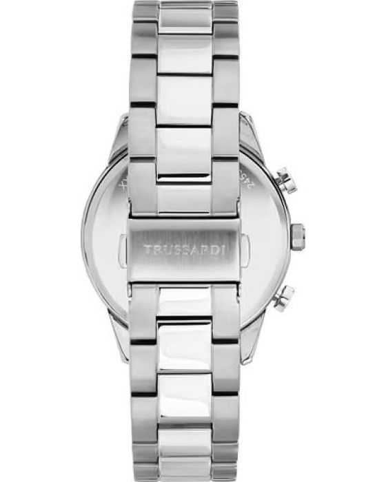 Trussardi T-Bridge Chronograph R2453171003 - 