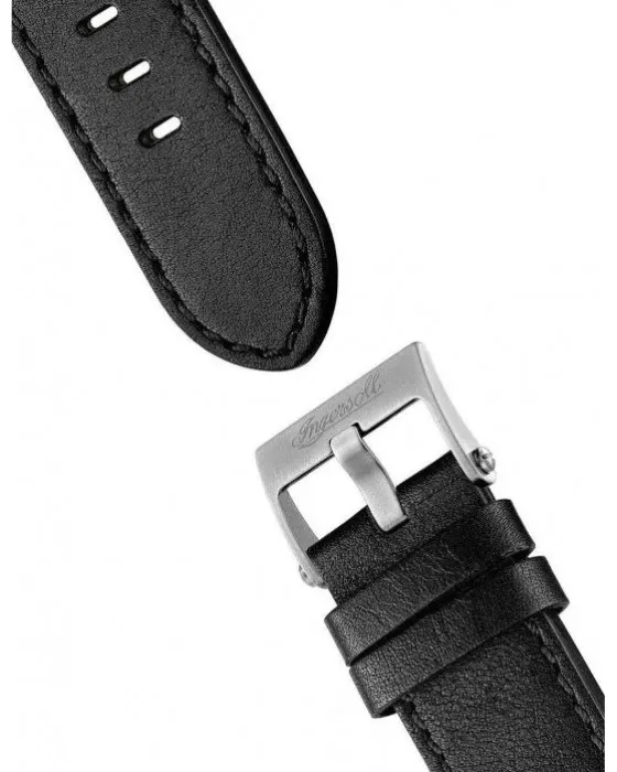 Ingersoll Naismith Automatic I16101, view 4