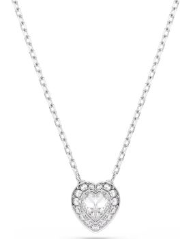 Σετ Κολιέ & Σκουλαρίκια Swarovski Capsule 5720849 - 