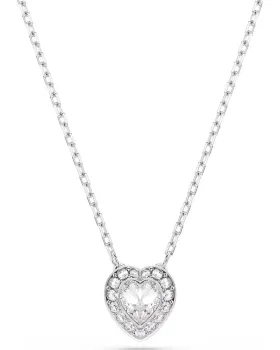 Σετ Κολιέ & Σκουλαρίκια Swarovski Capsule 5720849 - 