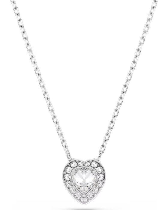 Σετ Κολιέ & Σκουλαρίκια Swarovski Capsule 5720849 - 