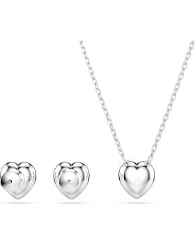 Σετ Κολιέ & Σκουλαρίκια Swarovski Capsule 5720849 - 