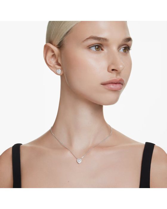 Σετ Κολιέ & Σκουλαρίκια Swarovski Capsule 5720849 - 
