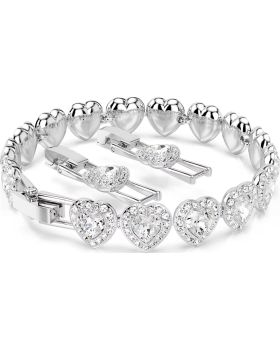 Βραχιόλι Swarovski Tennis Ariana Grande 5720860 - 