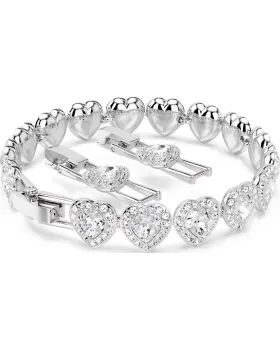 Βραχιόλι Swarovski Tennis Ariana Grande 5720860 - 