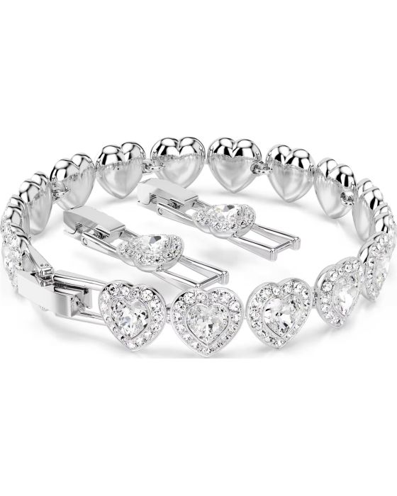 Βραχιόλι Swarovski Tennis Ariana Grande 5720860 - 