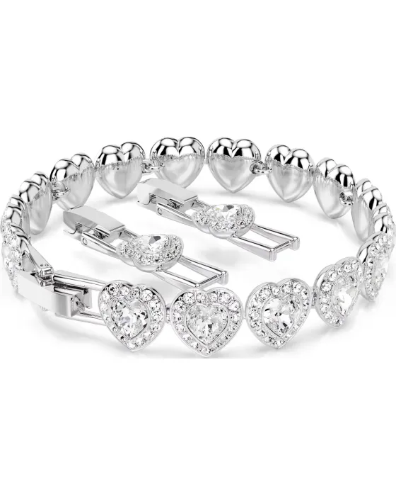 Βραχιόλι Swarovski Tennis Ariana Grande 5720860 - 