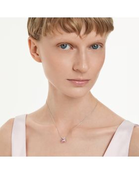 Κολιέ Swarovski Bella V 5734230 - 