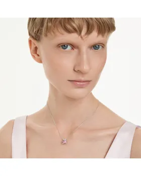 Κολιέ Swarovski Bella V 5734230 - 