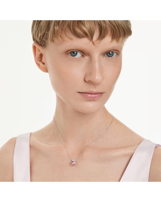 Κολιέ Swarovski Bella V 5734230 - 