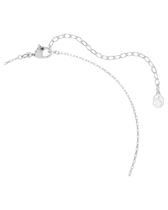 Κολιέ Swarovski Chroma - Διπλής Όψεως 5738473 - 