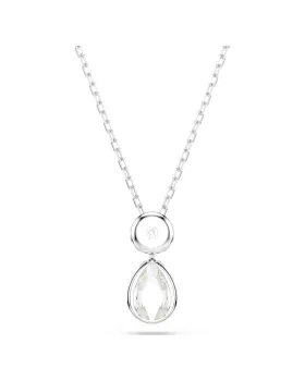 Κολιέ Swarovski Chroma - Διπλής Όψεως 5738473 - 