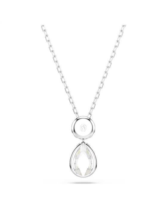 Κολιέ Swarovski Chroma - Διπλής Όψεως 5738473 - 