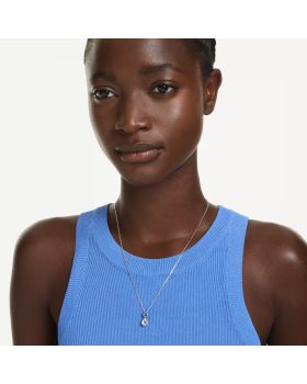 Κολιέ Swarovski Chroma - Διπλής Όψεως 5738473 - 