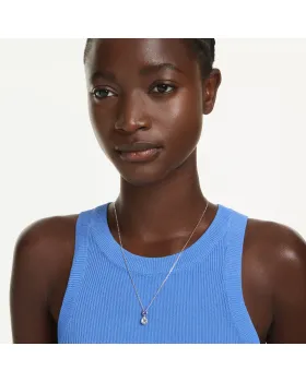 Κολιέ Swarovski Chroma - Διπλής Όψεως 5738473 - 