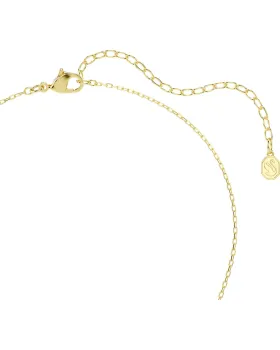 Swarovski Chroma Necklace 5741586, view 3
