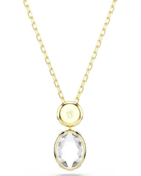 Swarovski Chroma Necklace 5741586, view 4