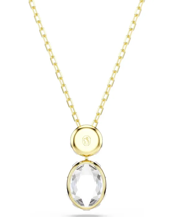 Swarovski Chroma Necklace 5741586, view 4