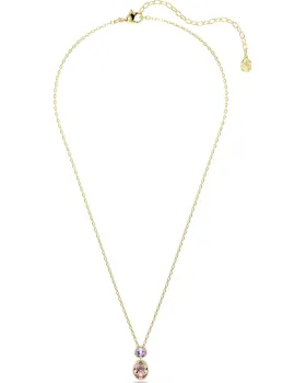 Swarovski Chroma Necklace 5741586, view 2