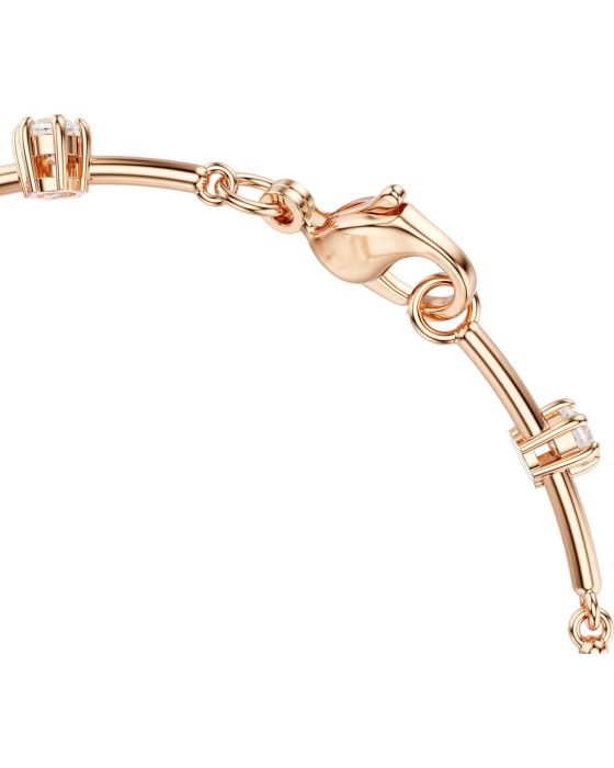 Βραχιόλι Swarovski Tennis Constella 5729505 - 