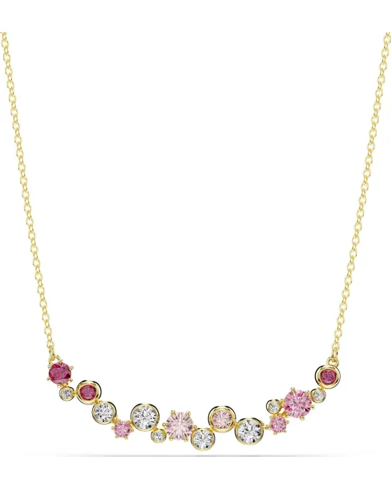 Σετ Κολιέ & Σκουλαρίκια Swarovski Constella 5722542 - 