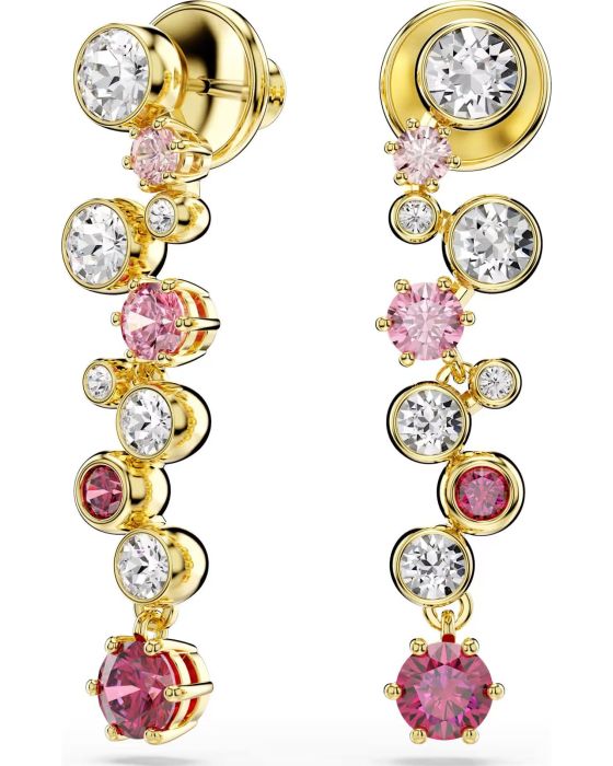 Σετ Κολιέ & Σκουλαρίκια Swarovski Constella 5722542 - 