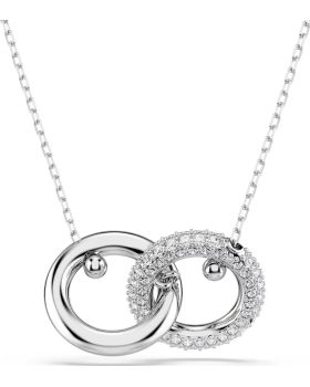 Κολιέ Swarovski Dextera 5670251 - 