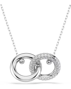 Κολιέ Swarovski Dextera 5670251 - 