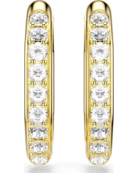 Σκουλαρίκια Swarovski Dextera 5724584 - 