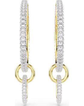 Σκουλαρίκια Swarovski Dextera 5738201 - 
