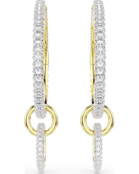 Σκουλαρίκια Swarovski Dextera 5738201 - 