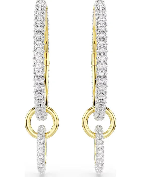 Σκουλαρίκια Swarovski Dextera 5738201 - 