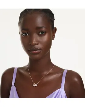 Κολιέ Swarovski Dextera 5738200 - 