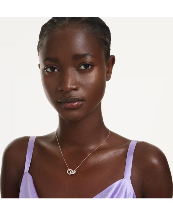 Κολιέ Swarovski Dextera 5738200 - 